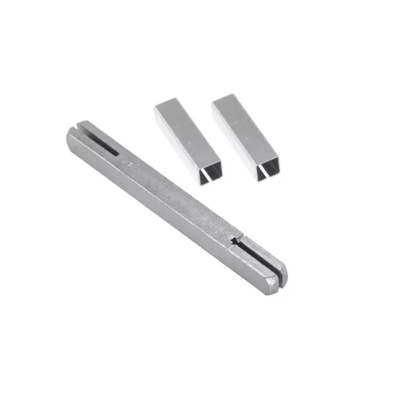 HDD Pro Krukstift met 2 Zaagsnede 7x7x100mm + 2x Huls 7 naar 8 Koop Online