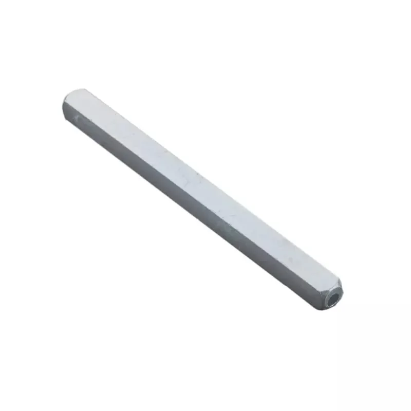 Dagaanbieding HDD Pro Krukstift 8x8x110mm Speciaal voor X-treme/ Seliz te perforeren