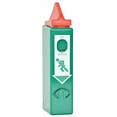 Direct Beschikbaar GfS Exit Control 1125 met 95dB/1m. alarm en vooralarm