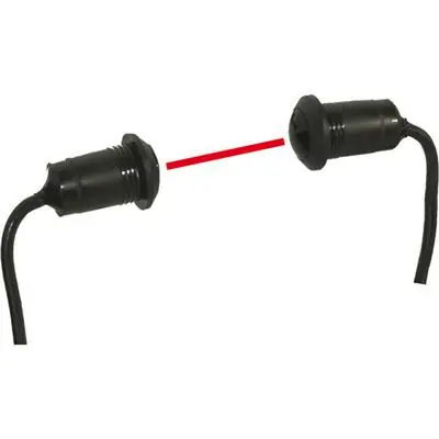 IRS103J microfotocel 13mm Gecertificeerd