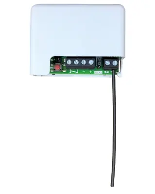 Rechtstreeks Van De Fabrikant Base-MINI 12/24V Motion ontvanger