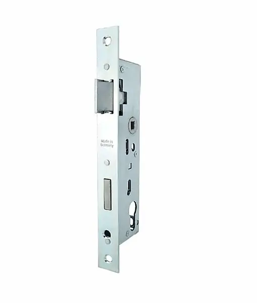 Bestel Nu Bever smaldeurslot PC92mm en doornmaat 45mm