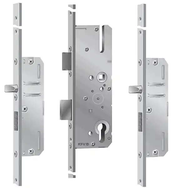 KFV Meerpuntssluiting AS2300 met pinnen B001 Must-Have