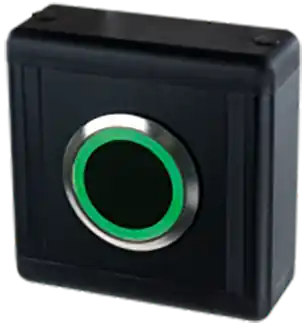 Gratis Retour SIA-98 IR sensor met box