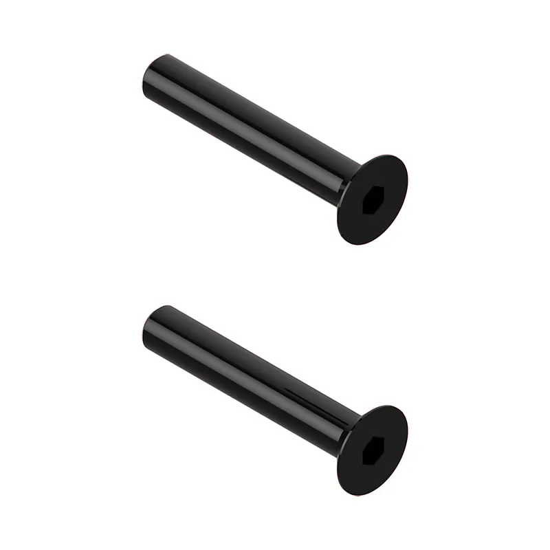 Schroeven set m8x35 voor bevestiging insert montage stuk Finale Uitverkoop