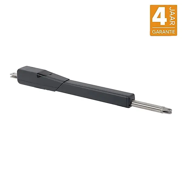 Comunello HYRON lineaire poortopener Encoder Zwart Eindschakelaar Beste Prijs