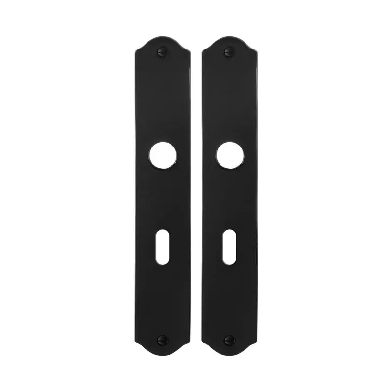 Shop Nu GPF6100.22 schild BB56 smeedijzer zwart