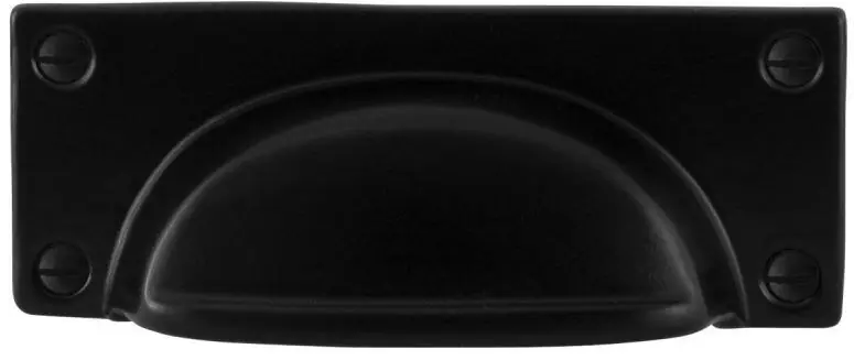 GPF6585.60 Komgreep 100x40mm smeedijzer Hete Deal