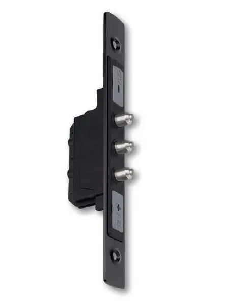 FUHR 881 Stootcontact F24 Rechtstreeks Van De Fabrikant