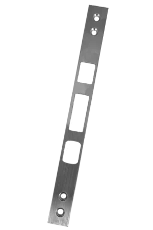 Direct Beschikbaar FUHR Boven en onder sluitplaat voor model 881GL/83x