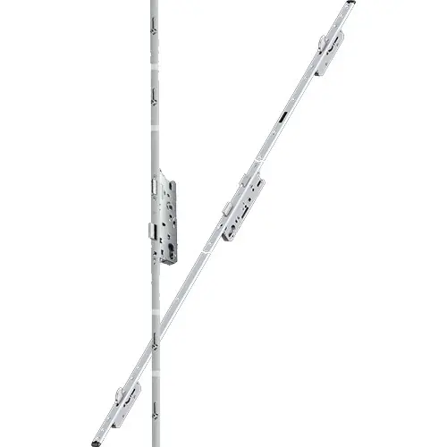 FUHR Multisafe 856 krukbediende meerpuntssluiting Speciale Aanbieding