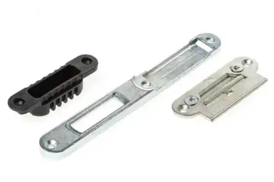 Meest Verkocht Fuhr FHSZ14951 KS dag nachtsluitplaat 14mm (3delig)