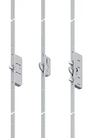 Beste Prijs FUHR Multisafe 855 Renovatie boven- en ondersluiting