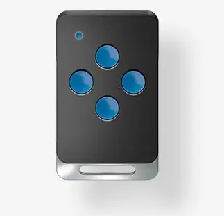 FUHR 4-kanaals Bluetooth zender SmartAccess Finale Uitverkoop
