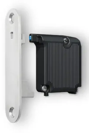 Favoriet FUHR Montage voorplaat voor SmartAccess module