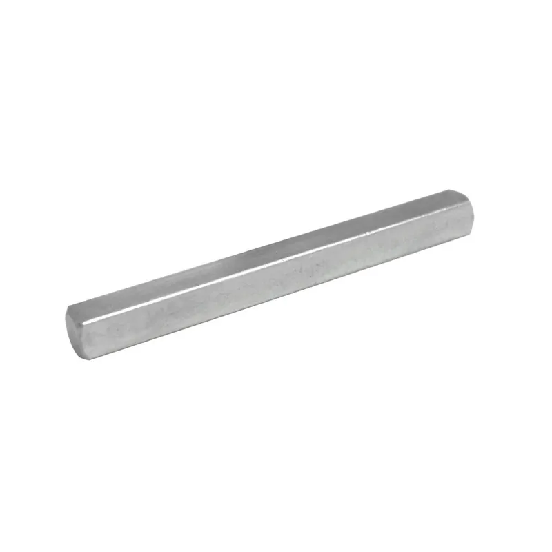 Intersteel Stift massief 8x150mm Must-Have