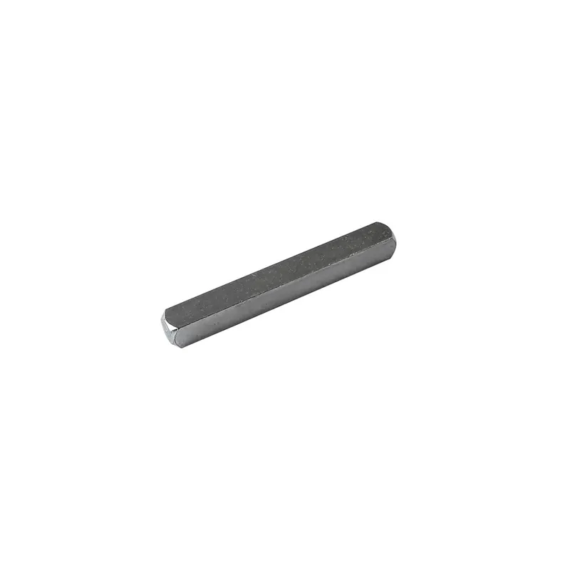 Beste Prijs Intersteel volstift voor raamkruk massief 7x60mm