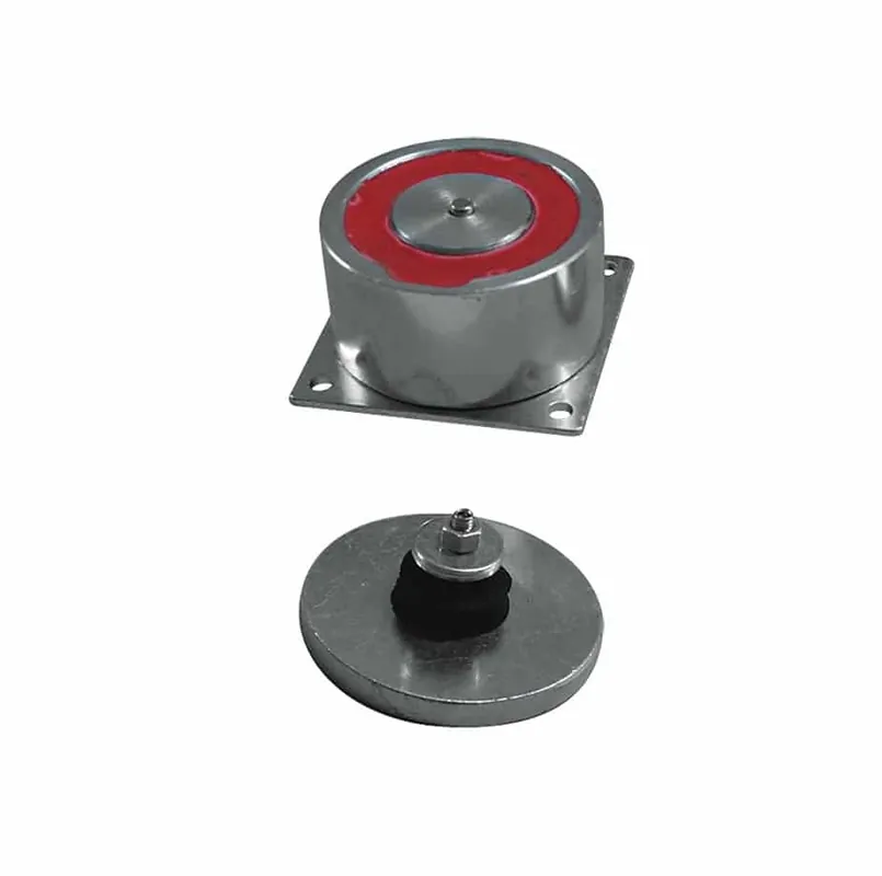 Fadini magneetslot voor slagboom voor BAYT 980 Weekendaanbieding