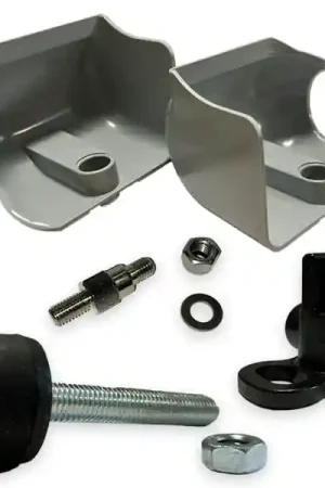 Dagaanbieding Fadini set eindaanslag voor APROLI 280 B met rubber