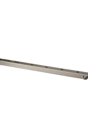 AXA raamuitzetter Habilis 355mm grijs 2635-30-49/E Actieprijs