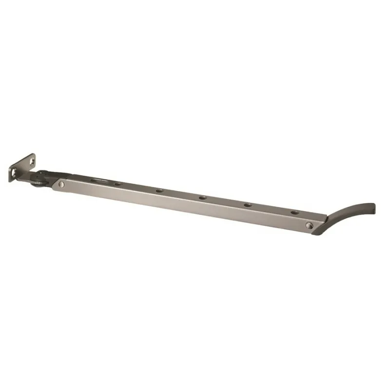 AXA raamuitzetter Habilis 355mm grijs 2635-30-49/E Actieprijs