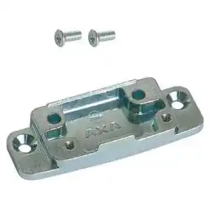 Korting AXA onderlegplaat AXAFLEX 2660-80-64E
