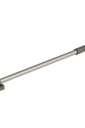 AXA telescopische raamuitzetter 50EX grijs gelakt 2845-00-49/E Betrouwbaar