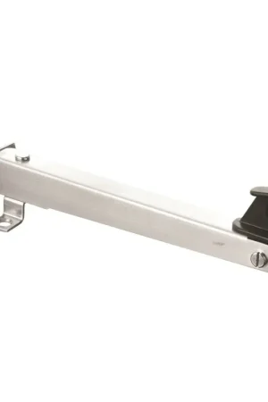 AXAflex Classic combi-raamuitzetter - rechts wegdraaibaar - RVS - 2480-39-81/E Nieuw