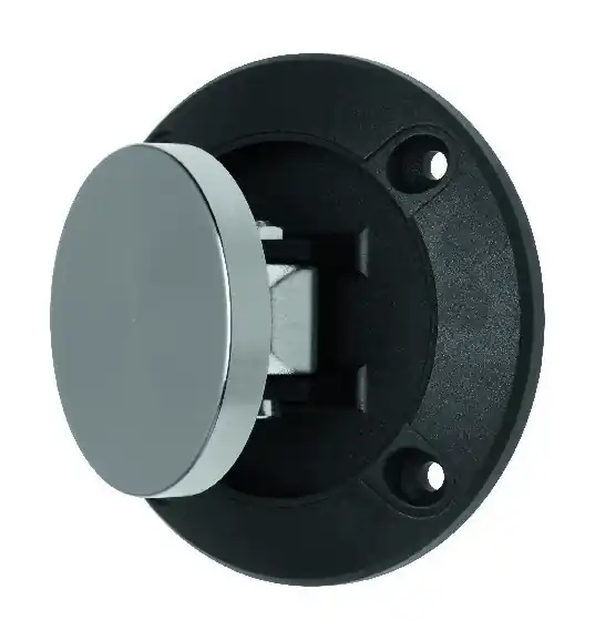 EFFEFF 830--H2 Ankerplaat voor openhoudmagneet 830-serie Uitverkoop