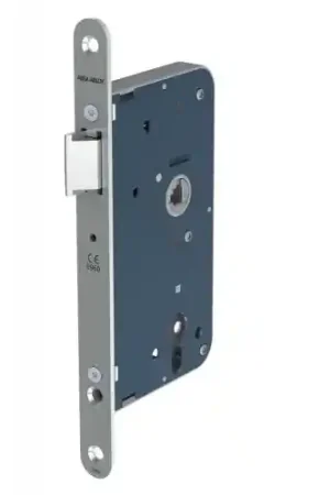 Assa Abloy 2466 IDS Cilinderloopslot met instelbare dagschoot Gereduceerde Prijs