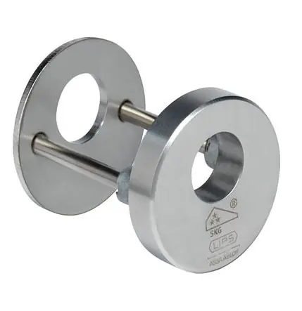 Superprijs Lips ARR8371PC-D40/D54 8371 Cilinderrozet SKG3