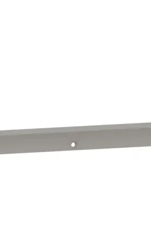 ASSA ABLOY Hoekmontageplaat DCA104 zwart RAL 9005 Beste Prijs