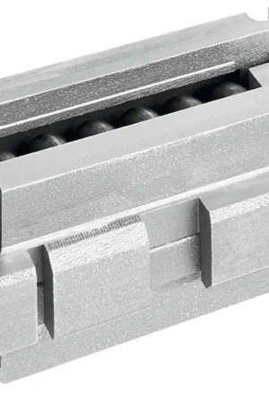 AssaAbloy DCA188 Openingsdemper voor glijarm DCG150 Laatste Versie