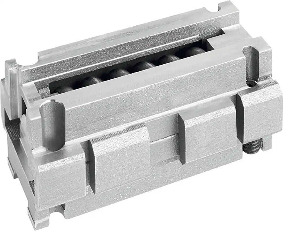 AssaAbloy DCA188 Openingsdemper voor glijarm DCG150 Laatste Versie