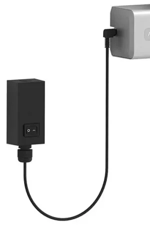 AssaAbloy DCA189 Aansluitbox met kabel voor montage op deurblad Express Levering