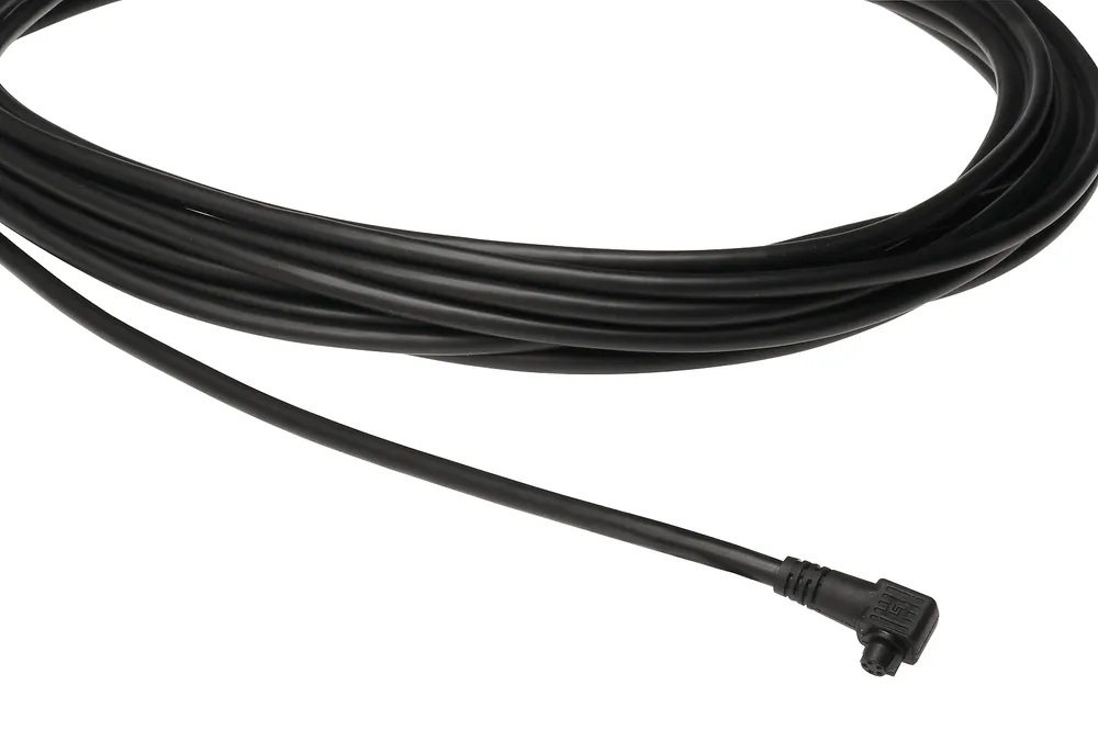 AssaAbloy N59550010000000 Aansluitkabel met haakse stekker Merkproduct