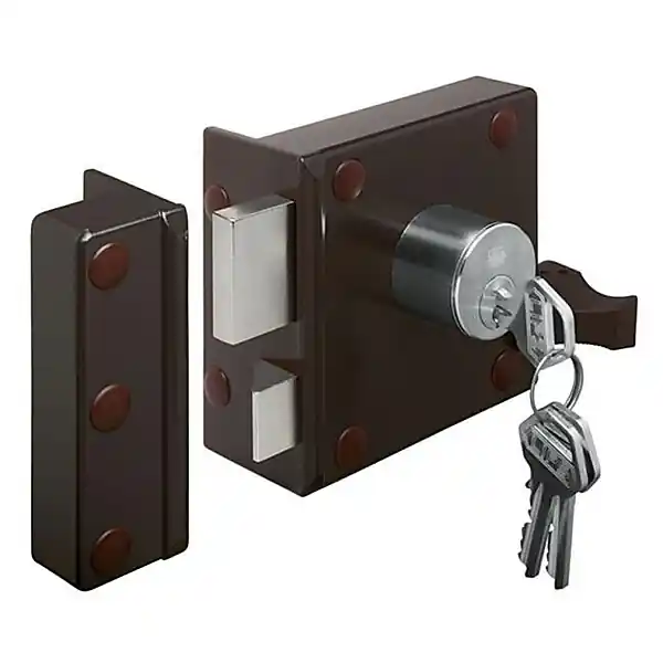 LIPS oplegslot vaste cilinder 1753 Direct Beschikbaar