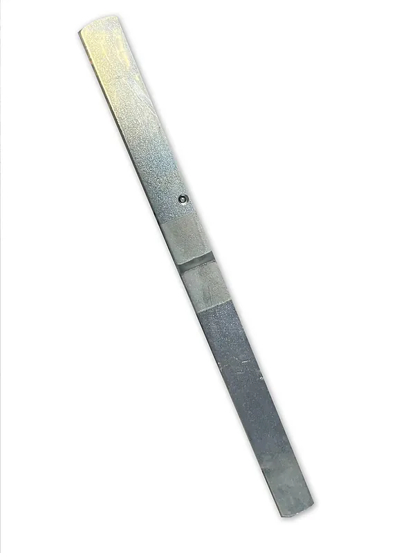 EA288_002000 Gedeelde krukstift voor deurdikte 47-66mm voor Aperio L100 en Abloy sloten Beperkte Voorraad