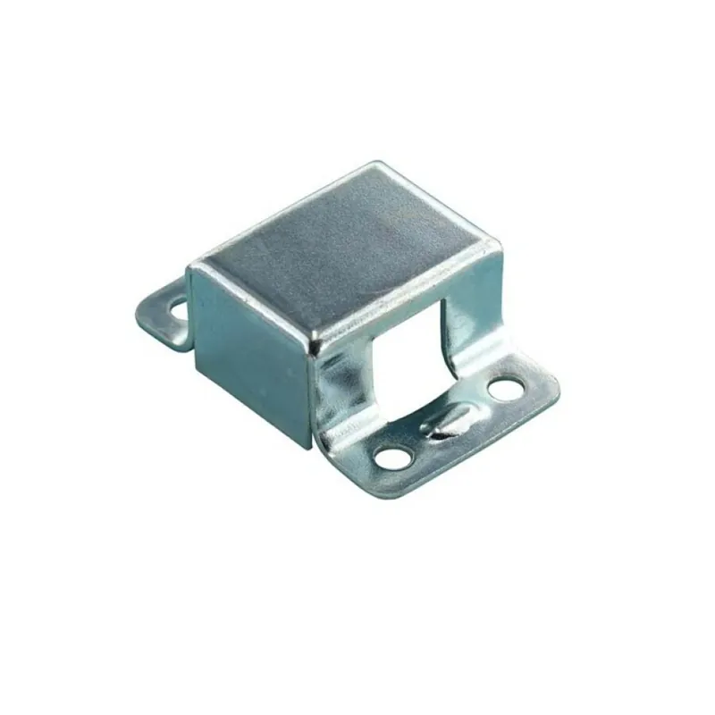 Lage Kosten Nemef staafgeleider tbv espagnolet 9x9mm 7