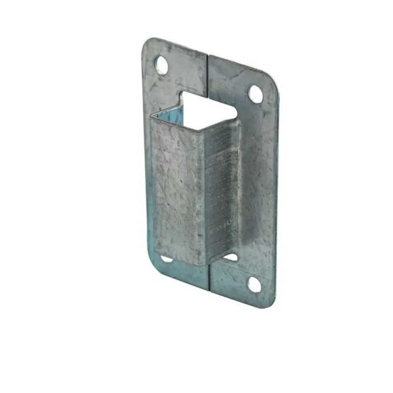 Nemef staafgeleider tbv espagnolet 16x16mm 16v Direct Verzonden