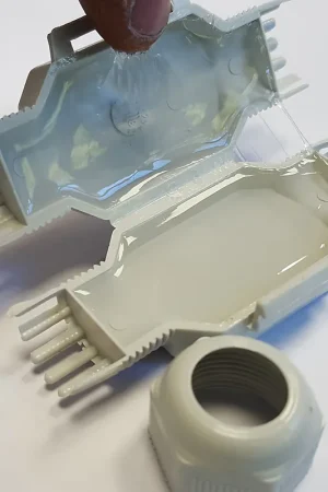 Premium GEL KABELVERBINDMOF IP68 3X2,5QMM