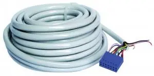 Aansluitkabel t.b.v. Abloy EL serie Nieuw