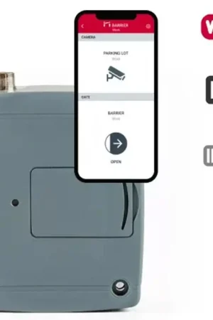 TELL WiFi module Gate Control PRO 20 Inclusief app 20 gebruikers Beperkte Voorraad