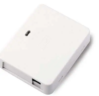 GSM UNIT LT 2 Faac Alleen Vandaag