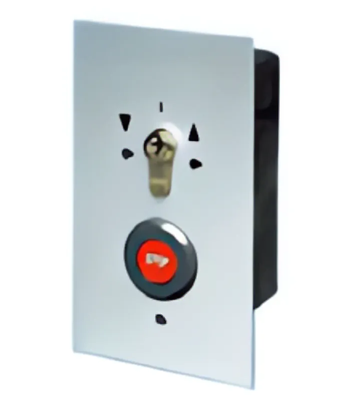 Faac KEY 2 NS sleutelcontact Hete Deal