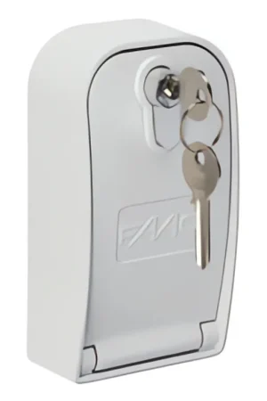 Gratis Retour XK30 sleutelcontact FAAC