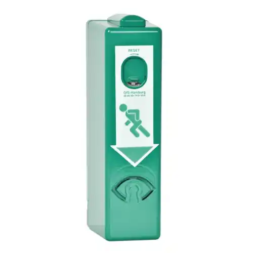 GfS Exit Control 179 bij deurkrukken met 95dB/1m alarm Speciale Aanbieding