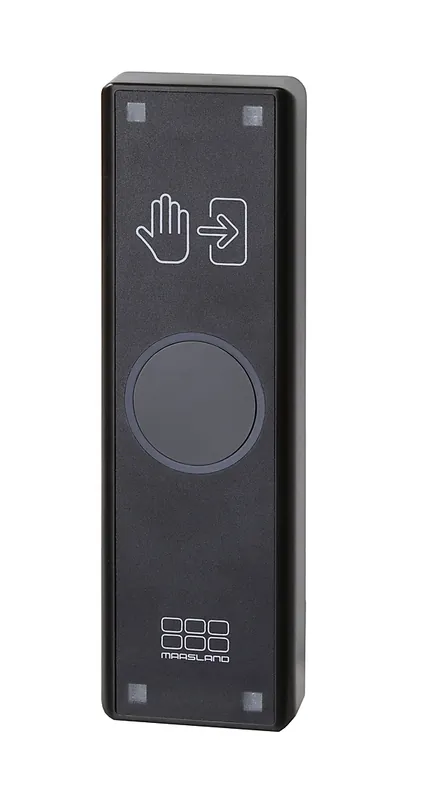 Superprijs Contactloze schakelaar opbouw kunststof IP20
