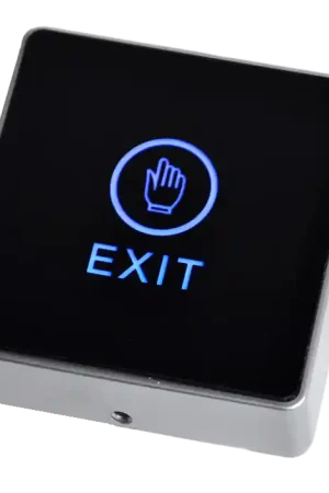 SmartKing exit push button Koopje