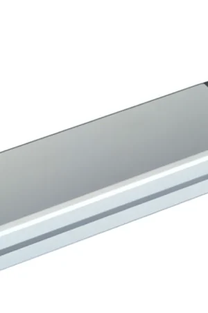 Elleboogschakelaar aluminium Goedkoop